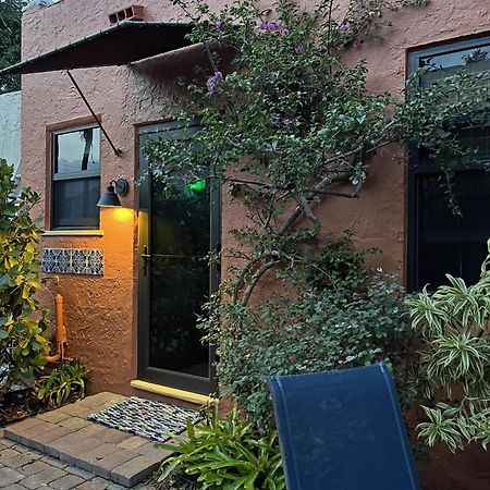 The Cottage At Pineapple House West Palm Beach Ngoại thất bức ảnh