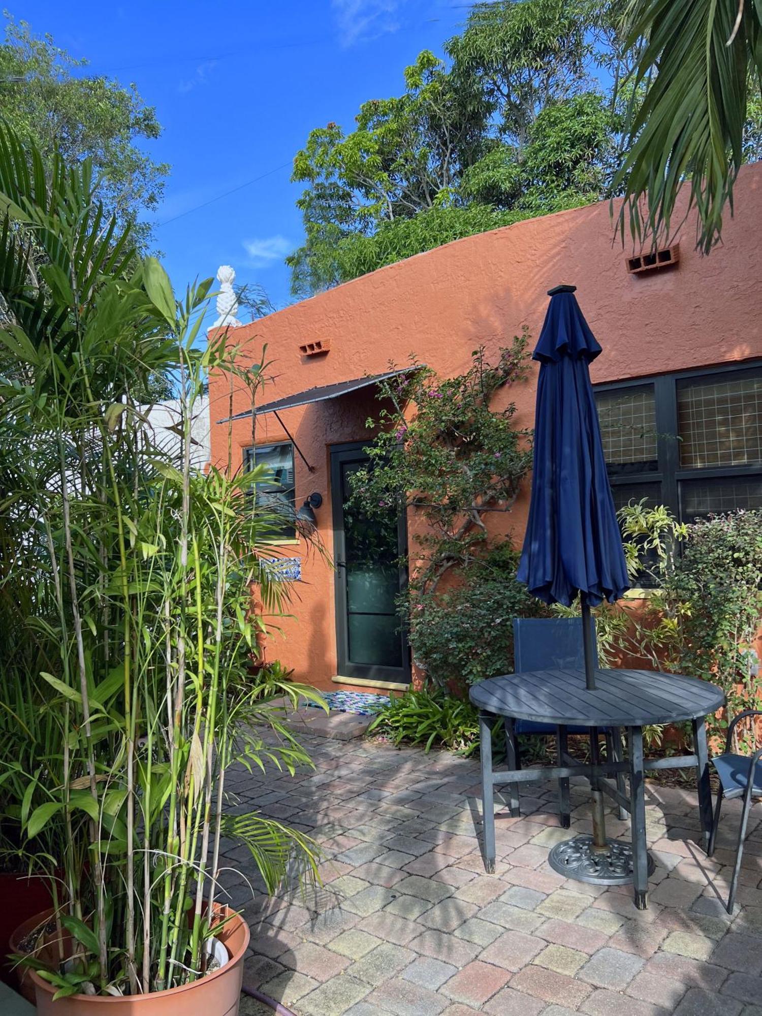 The Cottage At Pineapple House West Palm Beach Ngoại thất bức ảnh