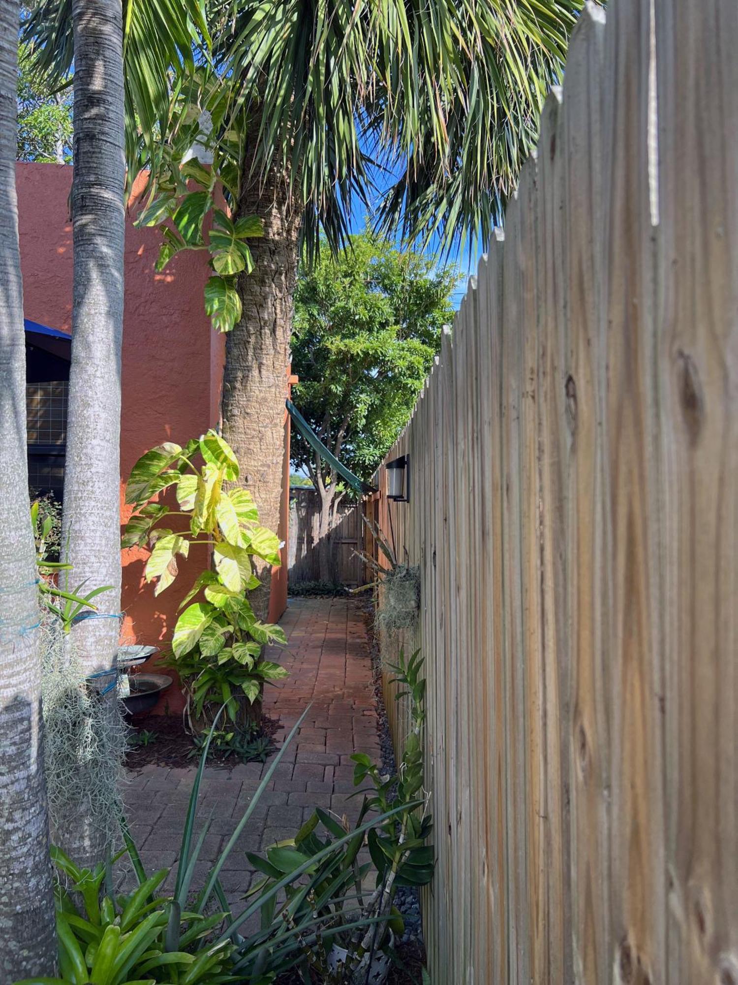 The Cottage At Pineapple House West Palm Beach Ngoại thất bức ảnh