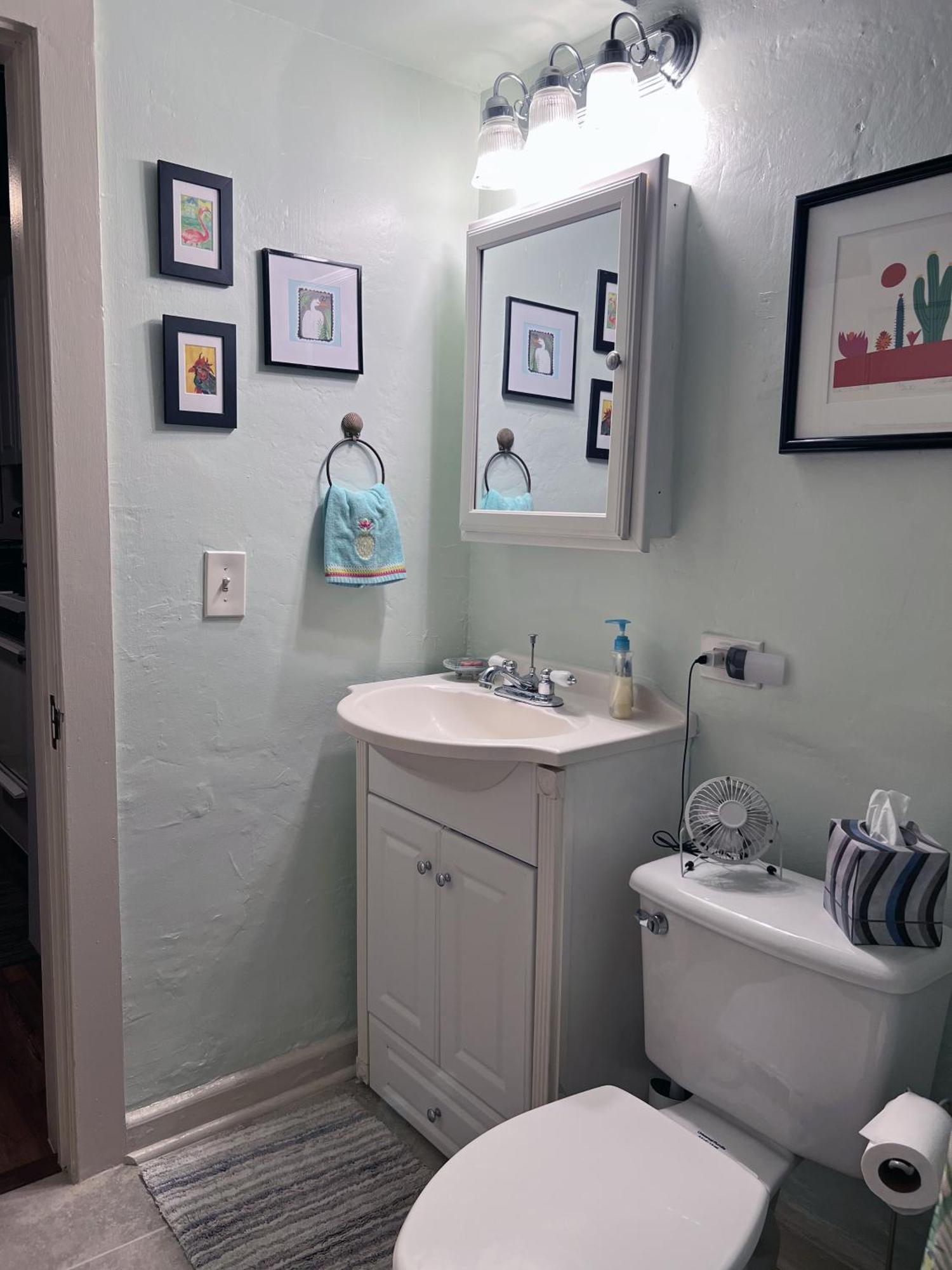 The Cottage At Pineapple House West Palm Beach Ngoại thất bức ảnh