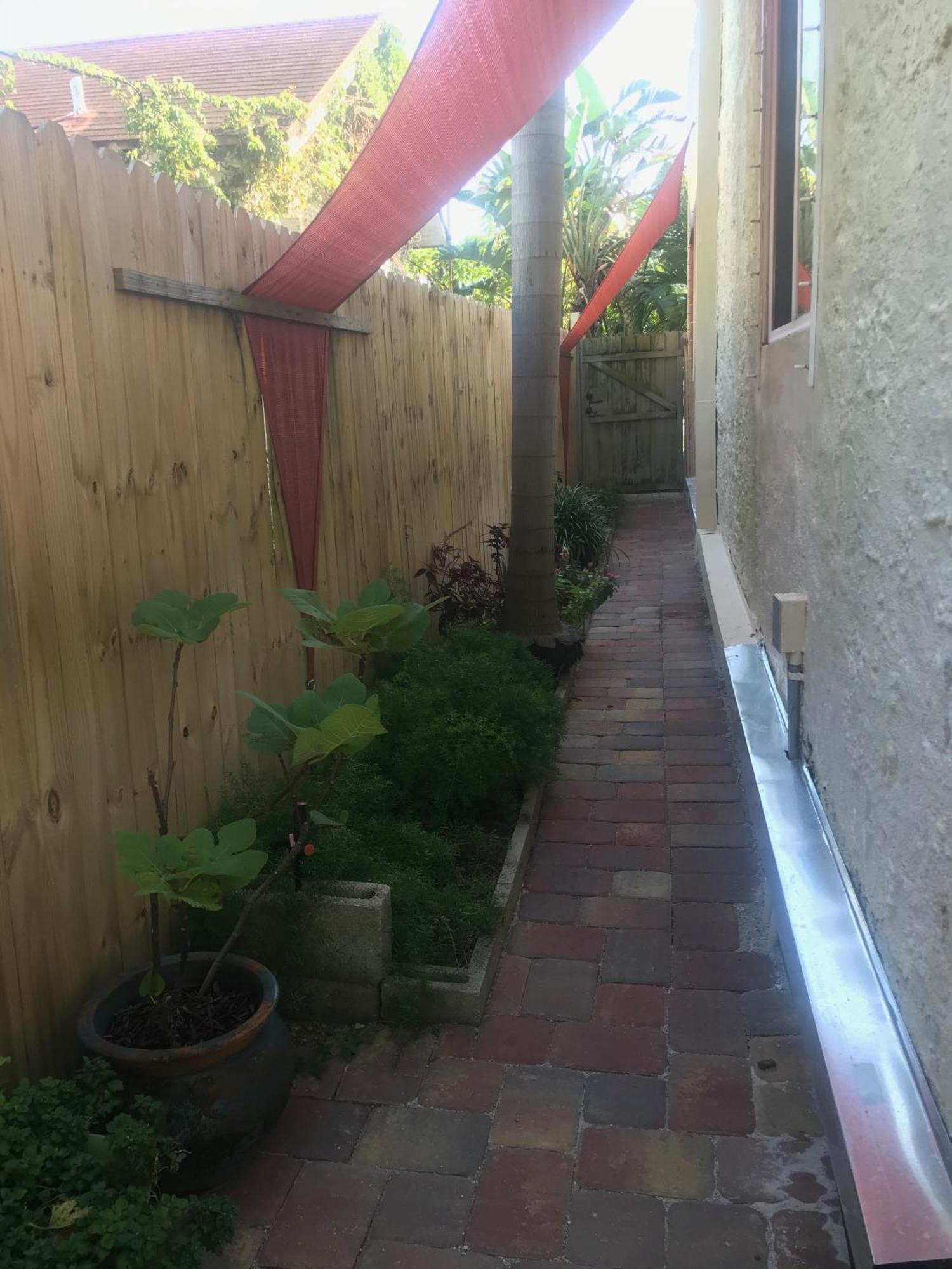 The Cottage At Pineapple House West Palm Beach Ngoại thất bức ảnh