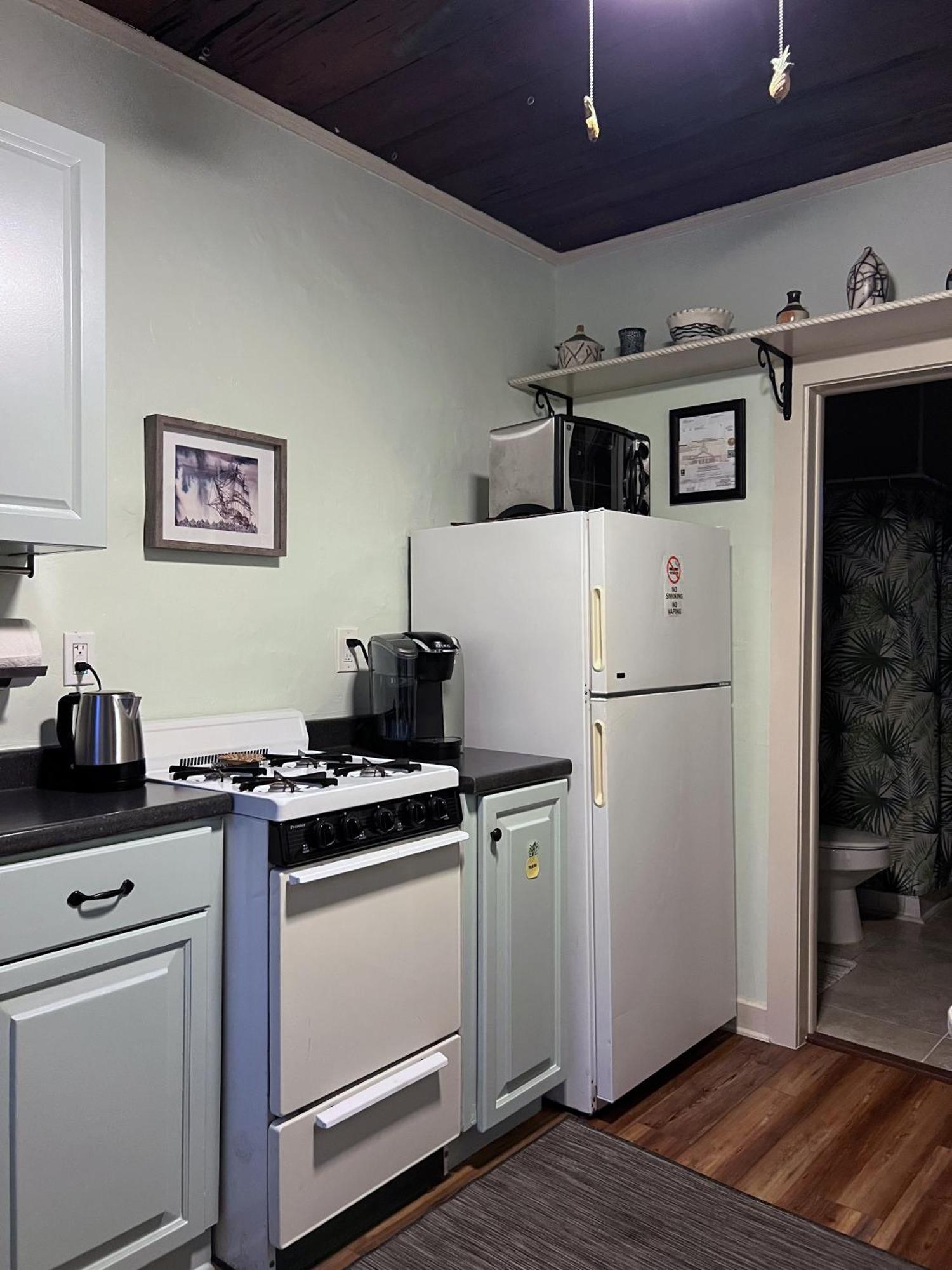 The Cottage At Pineapple House West Palm Beach Ngoại thất bức ảnh
