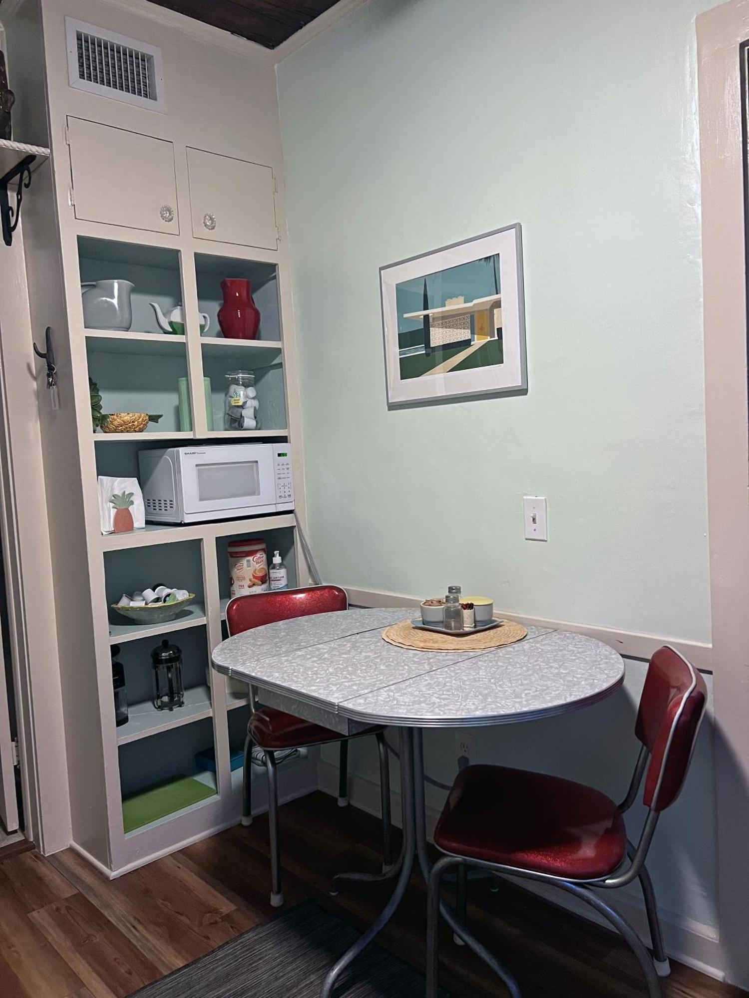 The Cottage At Pineapple House West Palm Beach Ngoại thất bức ảnh