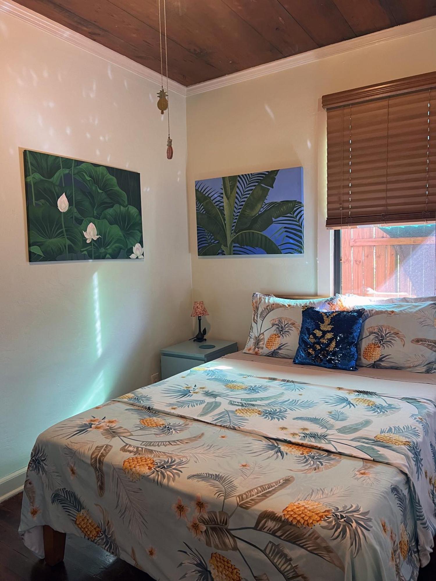 The Cottage At Pineapple House West Palm Beach Ngoại thất bức ảnh