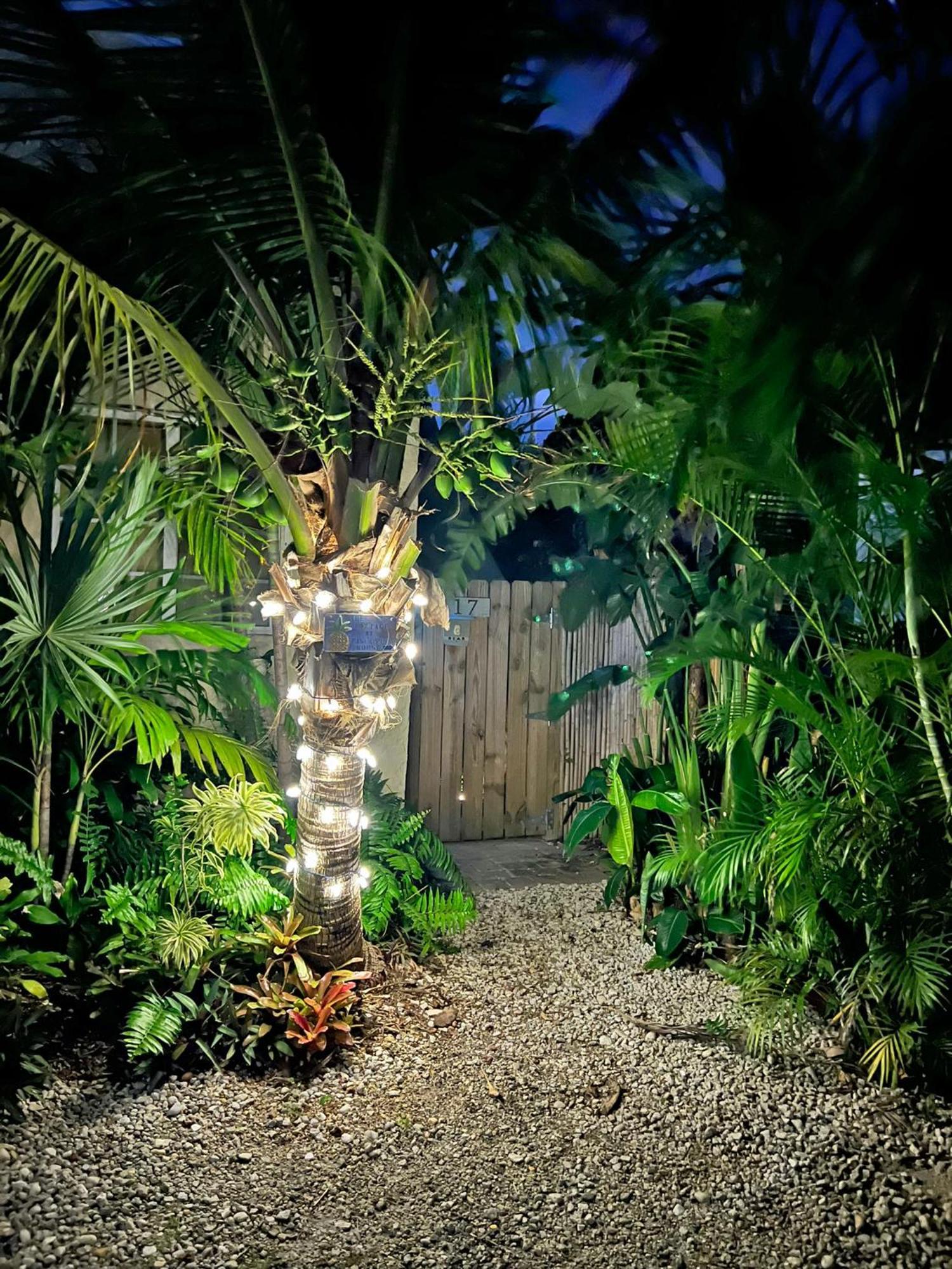 The Cottage At Pineapple House West Palm Beach Ngoại thất bức ảnh
