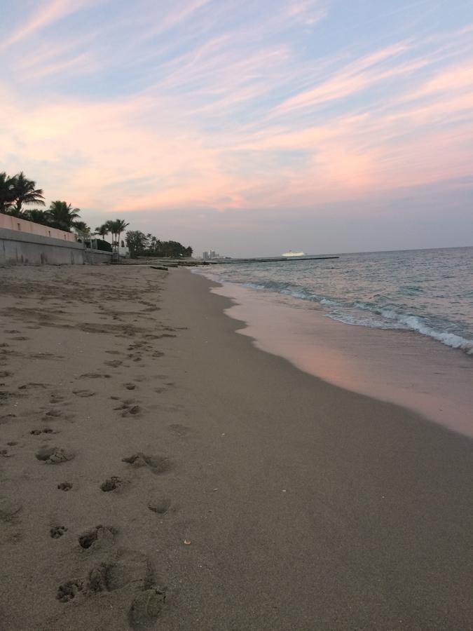 The Cottage At Pineapple House West Palm Beach Ngoại thất bức ảnh